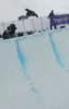 snow