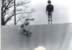 skateboarding