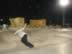 skateboarding